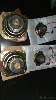 Repraky 15W a 10W - 3