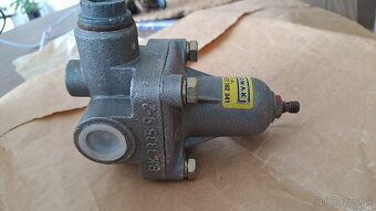 Zetor 25,35,50,praga a pod. - 3