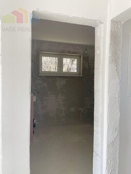 Trojizbový mezonetový byt Banka pri Piešťanoch - 3