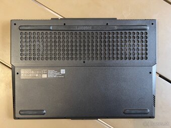 Lenovo Legion 5 - 15ARH05H - 3