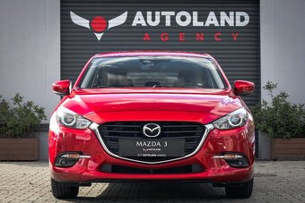 Mazda 3 2.0 Skyactiv -G120 Challenge - 3