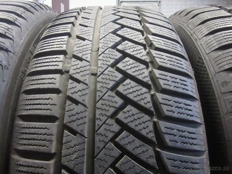 Kolesá zimné Audi A4 B8 rozteč 5x112 + 225/55 R16 - 3