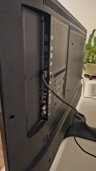 Samsung 4K Smart TV - 3