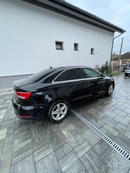 Audi A3 - 3