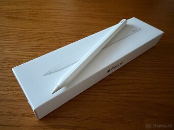 Predám Apple Pencil 2 generacie Nevyuživaná ako nová - 3