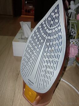Predám žehličku - 3