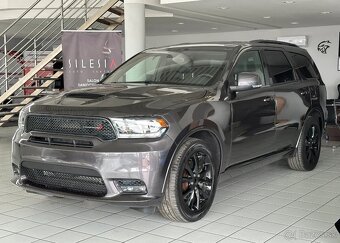 Dodge Durango 5.7 R/T - 3