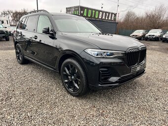 BMW X7 xDrive 30d A/T - 3