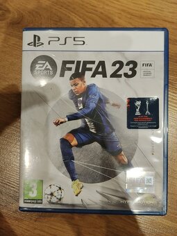 Predám hry na PS4/PS5 - 3