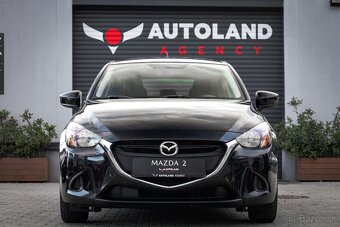 Mazda 2 1.5 Skyactiv G75 Attraction - 3