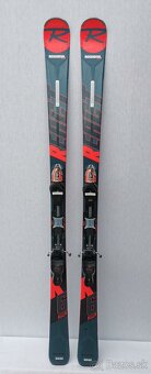 Carvingove lyze Rossignol React R6 170cm - 3