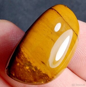 Opál - Trnava pri Laborci SLOVENSKO 35,40cts - 3