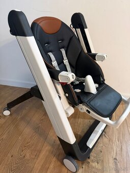 Jedalenska stolicka Peg Pérego Siesta Follow Me - 3