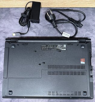 Notebook Lenovo B50-80 - 3