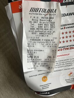 Aprilia Tuono plexištít / 2006 - 2012 / - 3