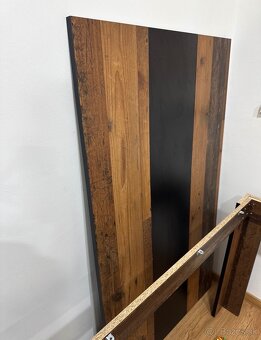 Jedálenský stôl - 3