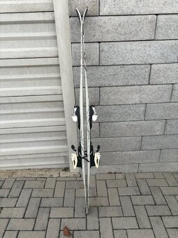 Lyže 153 cm dámske - 3