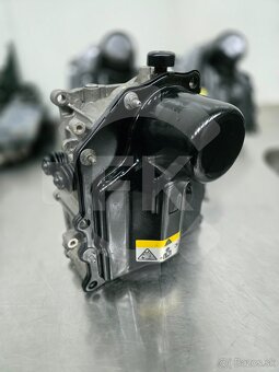 Mechatronika DQ200 0AM - 3