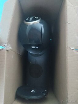 automatický kávovar De’Longhi Magnifica S - 3