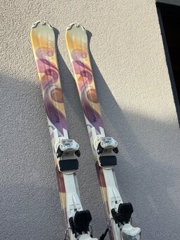 Dámske lyže 147cm  VÖLKL - 3