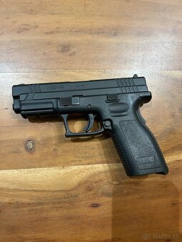 Pistol hs9 9x19 - 3