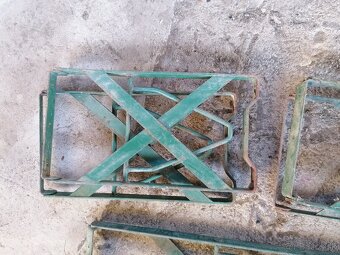 Predám nohy na pivný set - 3