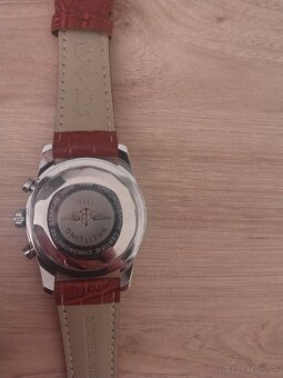Hodinky Breitling - 3
