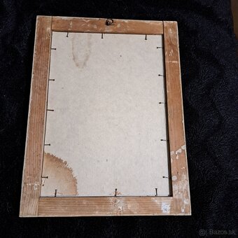 Obraz generála M.R.Štefánika - 3