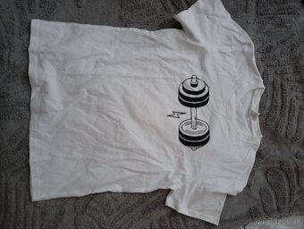 Oblečenie pánske, chlapčenské - tričká - 3