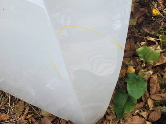 VW GOLF 8 PREDNA KAPOTA - 3