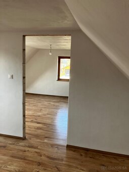 Rodinný dom na predaj - 3