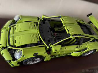 Bricks 911 GT3 RS - 3