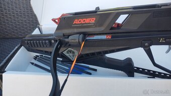 NOVÁ,NEPOUZITA kuša - 3