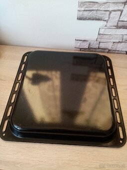 Plechy na pečenie - 3