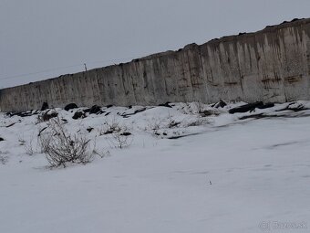 Betónové L panely - 3