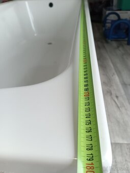 Vaňa do kúpeľne - 3