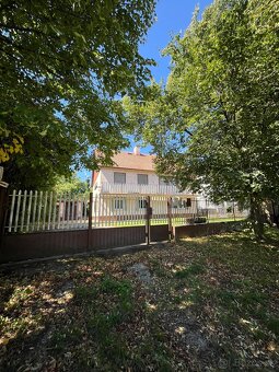 V SŠtúrove na predaj RD - 3