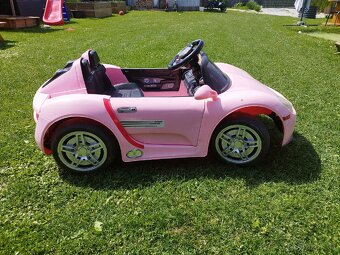 Detské autíčko - 3