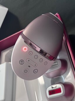 Philips Lumea IPL 9900 - 3