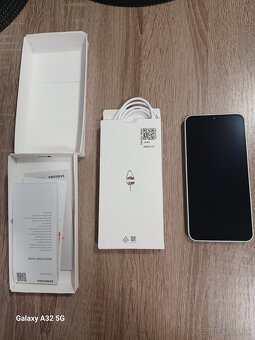 Samsung Galaxy A16 - 3