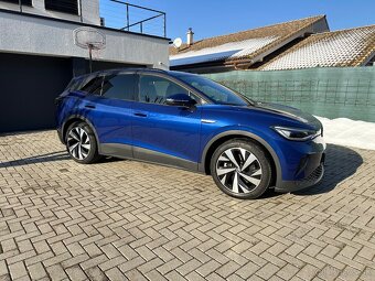 Volkswagen ID.4 Pro Performance 77 kWh - 3