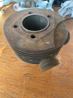 Valec Jawa Pérák - 3