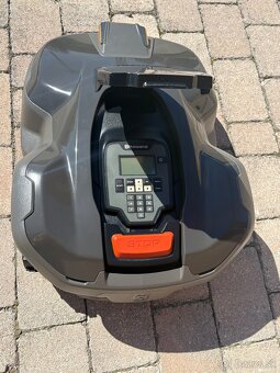 Husgwarna Automower 415X - 3