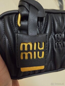 kabelka Miu Miu - 3
