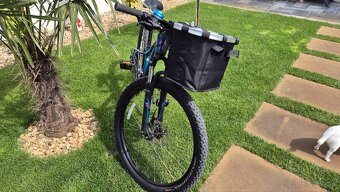 Bycikel dámsky alebo detský - 3