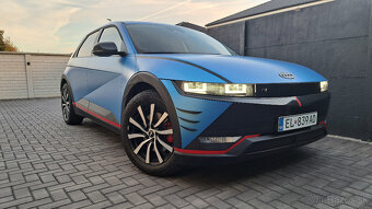 ✅ Hyundai IONIQ 5 FAMILY 77 ✅ - 3