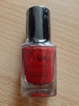 Laky na nechty - 3