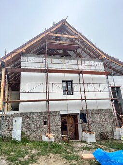 Stavebné práce - 3