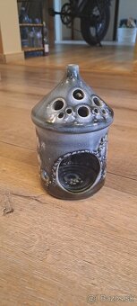 Keramicke supravy, brusene sklo a podnosy - 3