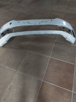 Nárazník predný Superb 3. - 3